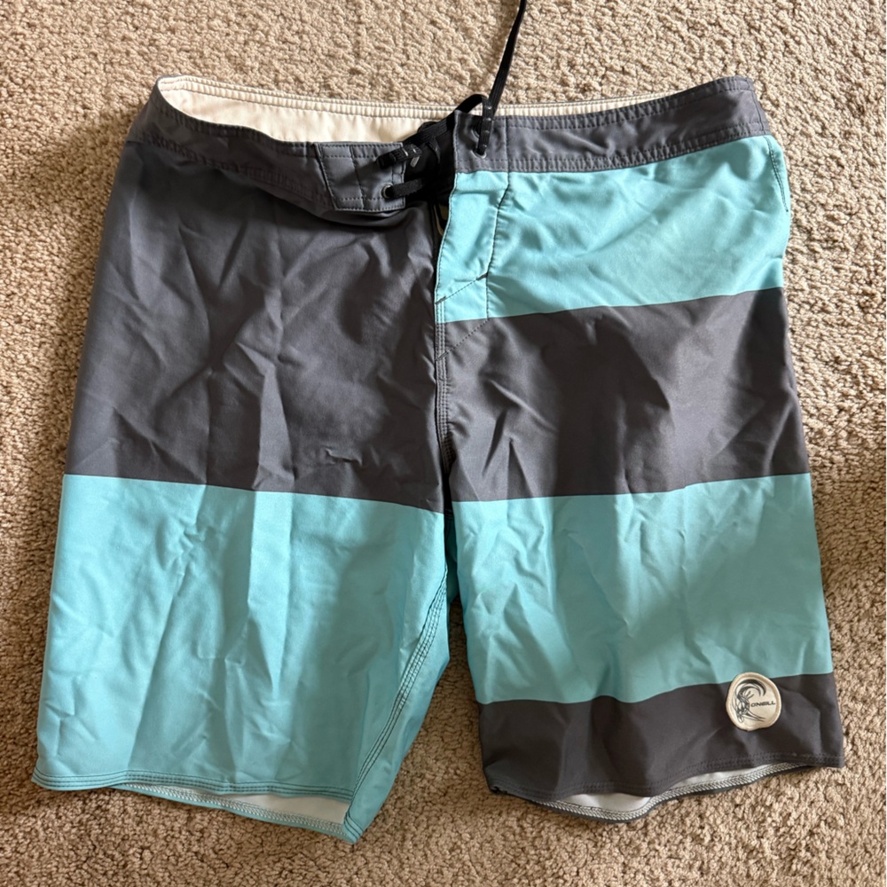 O'Neill Retro Freak BoardShorts 32